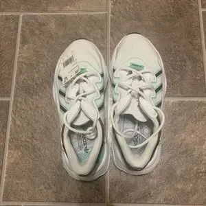adidas gazelle silver green womens Super Sala 2 Indoor  Sports Basement